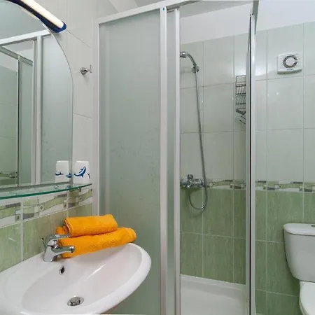 Apartamento Bolska Perla *