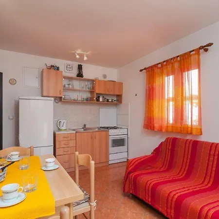 Bolska Perla Apartamento
